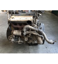 Motore Mercedes Atego 1218 1518 OM904LA